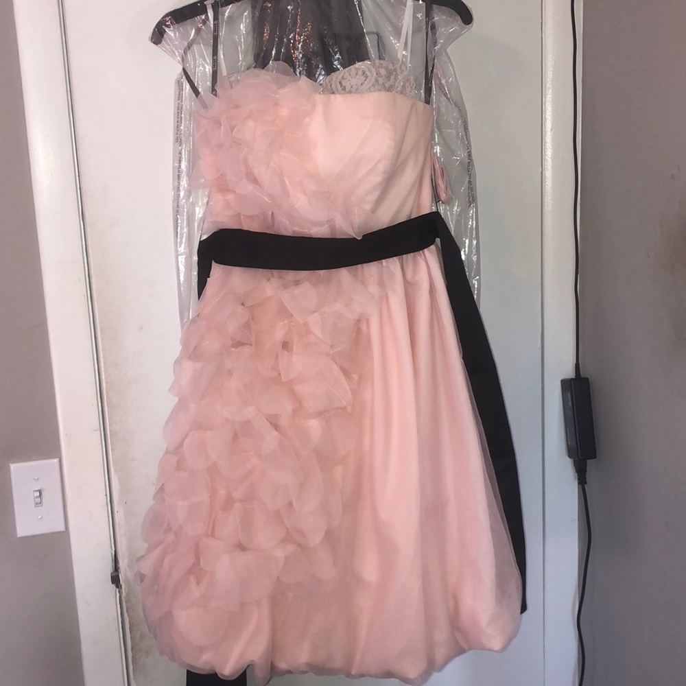 Vera Wang Dress